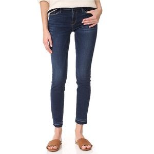 FRAME Le Skinny de Jeanne Jeans in Sutter